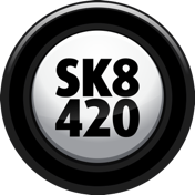 SK8420