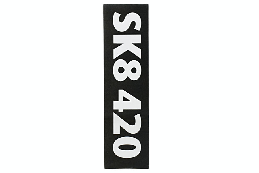 SK8 420 LOUD Grip Tape - SK8420