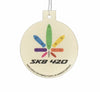 SK8 420 Car Freshener - SK8420