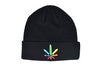 Deck Leaf Beanie - colors - SK8420