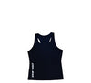 Womens Deck Leaf Racerback Tank - SK8420