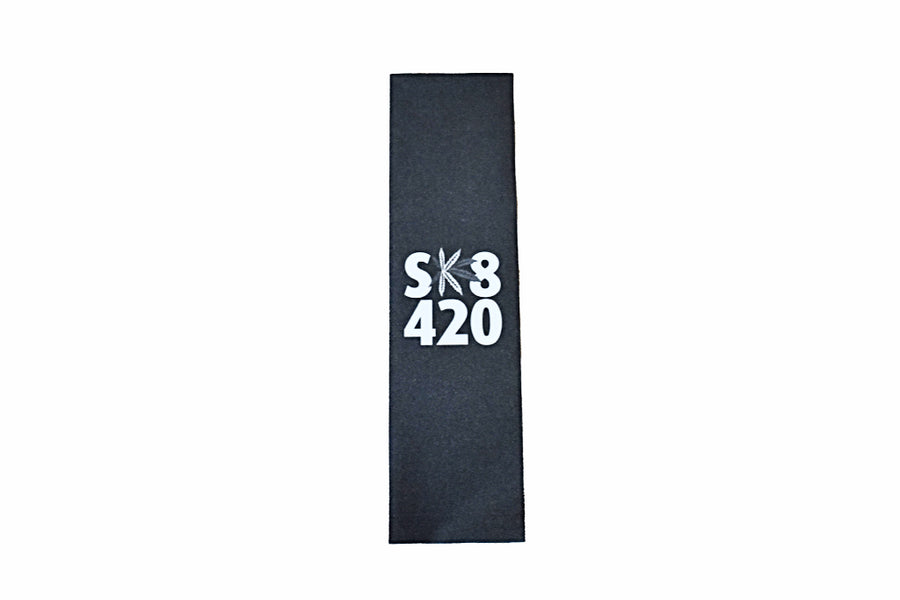 SK8Leaf Grip Tape - SK8420