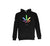 Deck Leaf Hoodie Multi Color