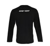 Long-sleeve Colored Deck Leaf - SK8420