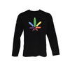 Long-sleeve Colored Deck Leaf - SK8420