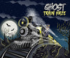 Ghost Train Haze - SK8420