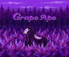 Grape Ape Poster - SK8420