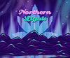 Northern Lights - SK8420