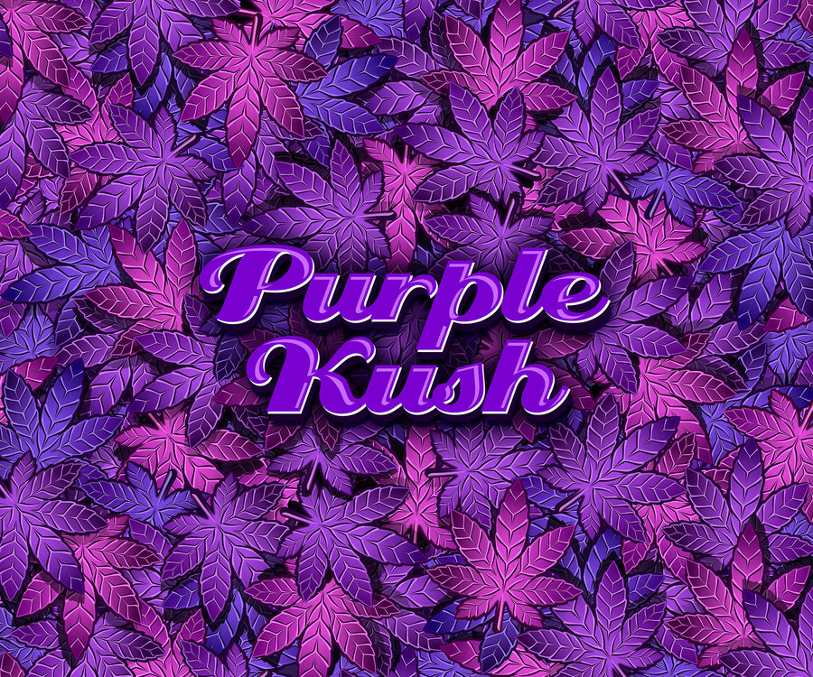 Purple Kush