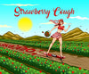 Strawberry Cough - SK8420