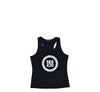 Womens SK8Baller Racerback Tank - SK8420