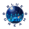 Blue Dream - SK8420