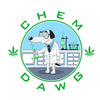 Chemdawg - SK8420