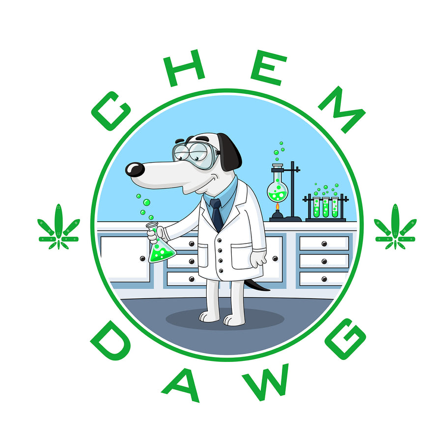 Chemdawg - SK8420