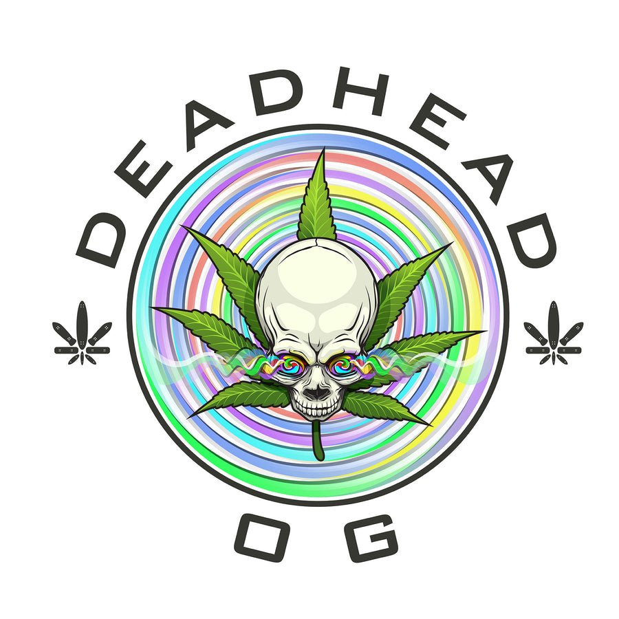 Deadhead OG - SK8420