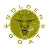 Golden Goat - SK8420