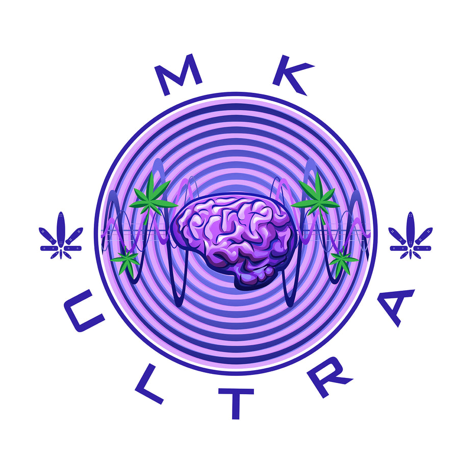 MK Ultra - SK8420