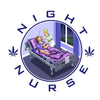 Night Nurse - SK8420