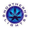 Northern Lights - SK8420