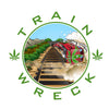 Trainwreck - SK8420