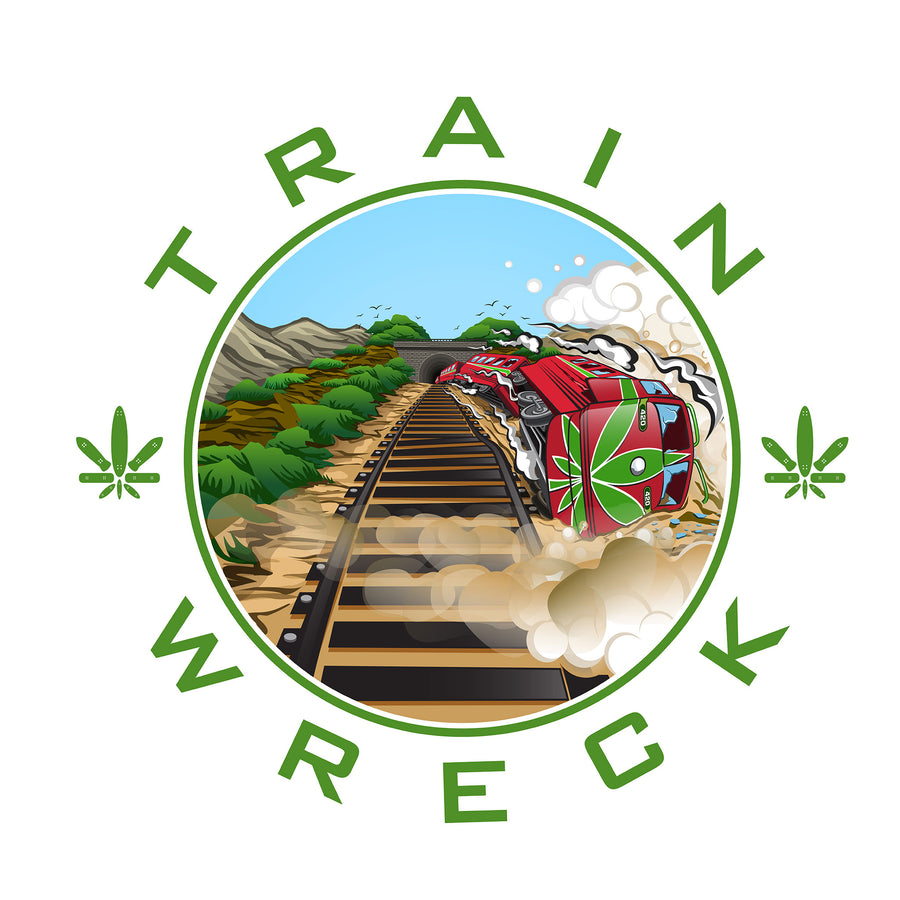 Trainwreck - SK8420