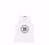 Womens SK8Baller Racerback Tank - SK8420