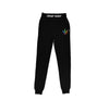 Womens Deck Leaf Joggers - SK8420