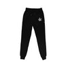 Womens Deck Leaf Jogger Sweats - SK8420