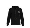 Womens Deck Leaf Zip Up - SK8420